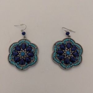 Dangling Earrings